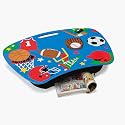 Lap Desk MIXED SPORTS from Three Cheers