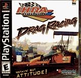 Ihra Drag Racing PS