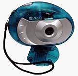 Oregon Scientific DS 3868 - Web camera - color - USB