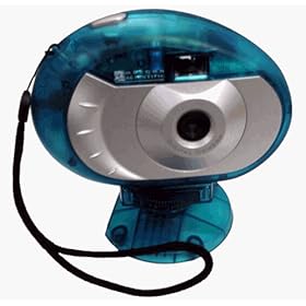 Oregon Scientific DS3868 3 in 1 Digital Camera, PC Webcam, Video Camera