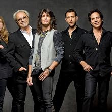 Foreigner