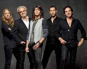 Bilder von Foreigner