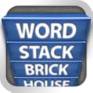 Word Stack - Fun and addictive word association