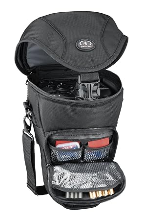 Tamrac Pro Digital Zoom 10