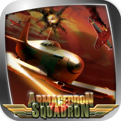 Armageddon Squadron