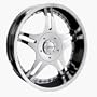 DAVINCI VENTO 24 Inch Wheel