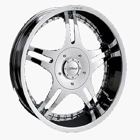 DAVINCI VENTO 24 Inch Wheel