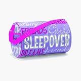 Sleepover Duffle Bag