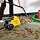 Eureka 3670G Mighty Mite Canister Vacuum