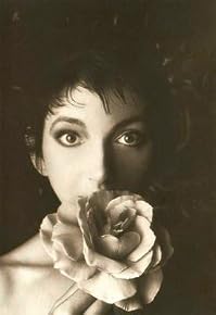 Image de Kate Bush