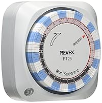 
24時間プログラムタイマーII PT25