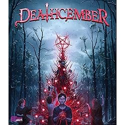 Deathcember [Blu-ray]