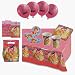 Kit anniversaire Winx