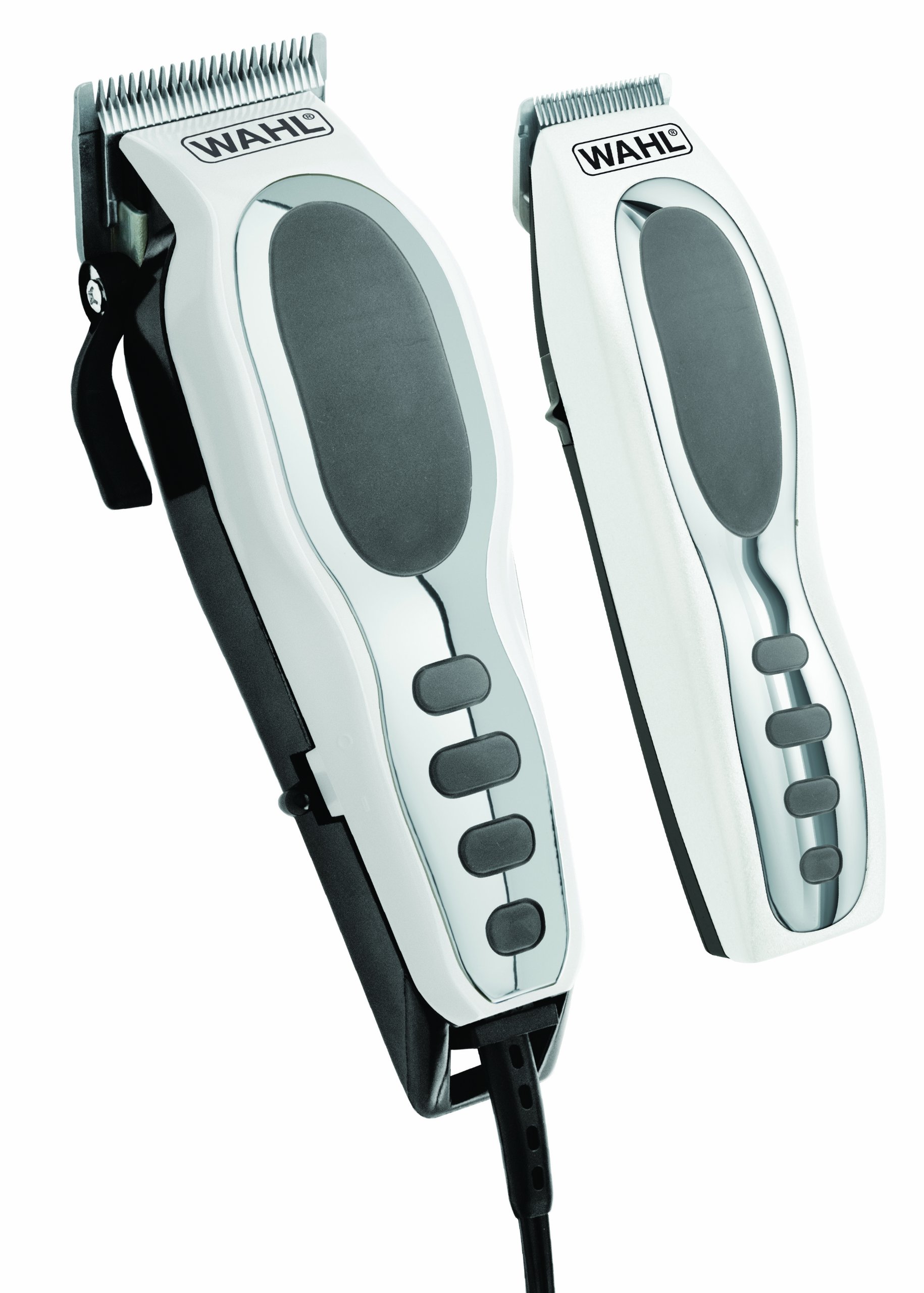 Best Wahl Professional Deluxe Pet Grooming Kit Clippers Cordless Trimmer Dog Cat