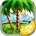 Crazy banana