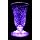 Fortune Products LB-RGBW-6 Super Bright 40 LED Light Base, 6-1/8" Diameter x 1-1/8" Height, Multi-Color