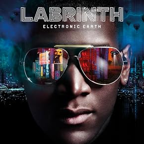 Image of Labrinth