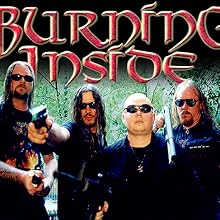 Burning Inside - Burning Inside