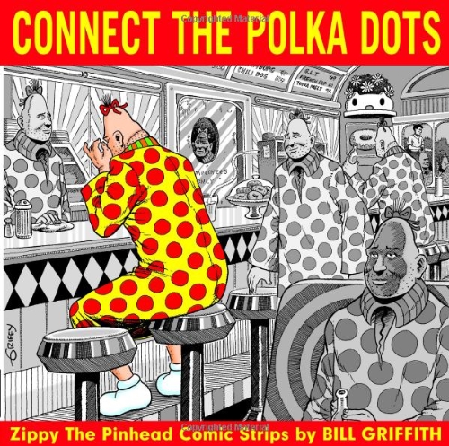 Zippy: Connecting the Polka Dots