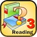 3rd Grade English Fiction Reading Comprehension