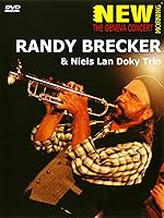 Randy Brecker - The Geneva Concert