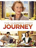 The Hundred-Foot Journey