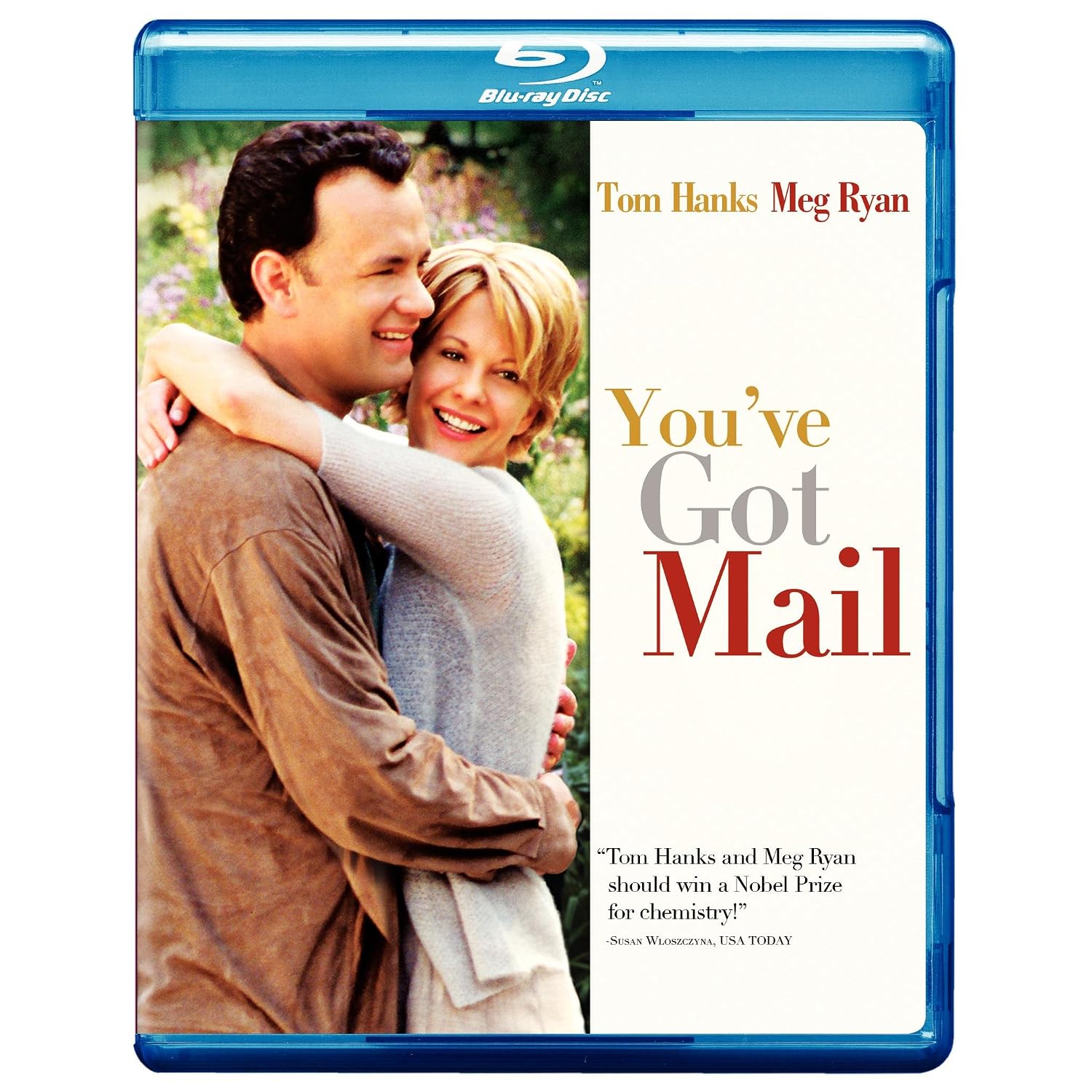 You've Got Mail