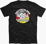 DAMEN FRAUEN FUSSBALL WM 2011 - DEUTSCHLAND - Im Kampf um den Titel bleibt nur zu klären, wer Zweiter wird. T-Shirt