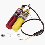 Bernzomatic 2880538 Oxygen Torch Kit (Pack of 2)