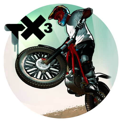 Trial Xtreme 3 Full