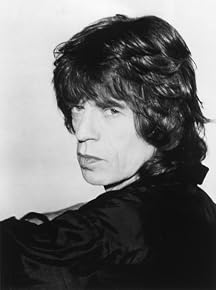 Image of Mick Jagger