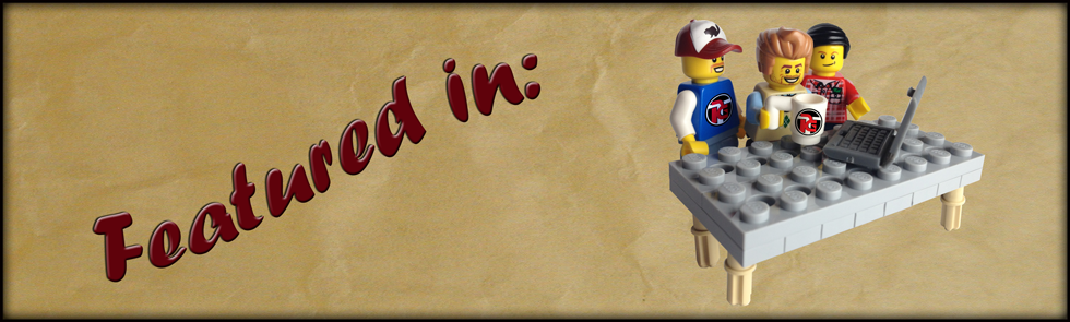 Featured in: Articles about Past Generation Toys