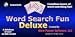 Word Search Fun Deluxe