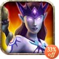 Legendary Heroes: $2.99
