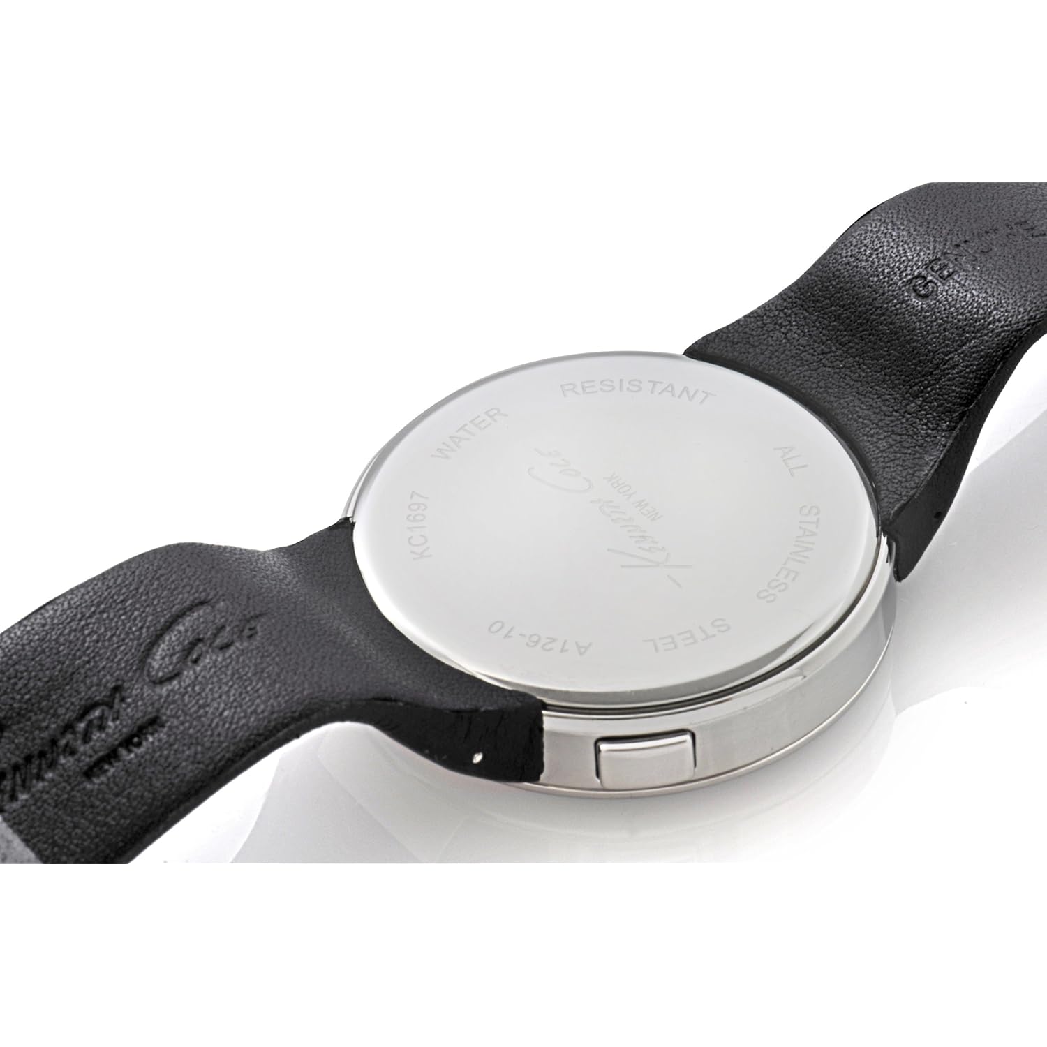 美行原装正品 Kenneth Cole凯尼斯柯尔男表KC