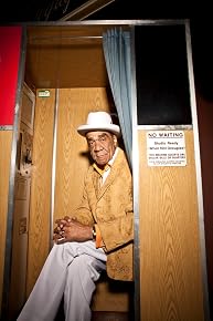 Image of Andre Williams