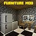 Furniture Mod