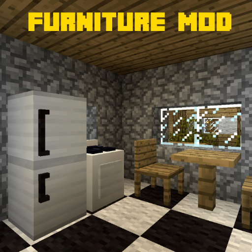 Furniture Mod