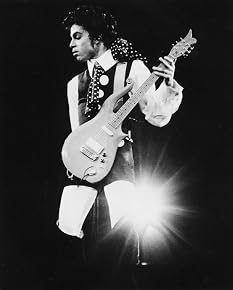 Image of Prince