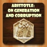 Aristotle On Generation And Corruption