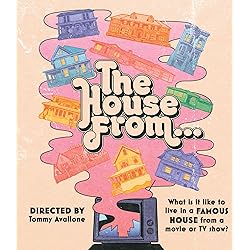 The House From… [Blu-ray]