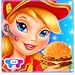 Burger Star - Super Chef Adventures