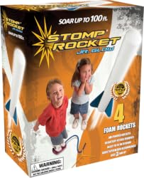 Junior Stomp Rocket