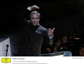 Bilder von Valery Gergiev