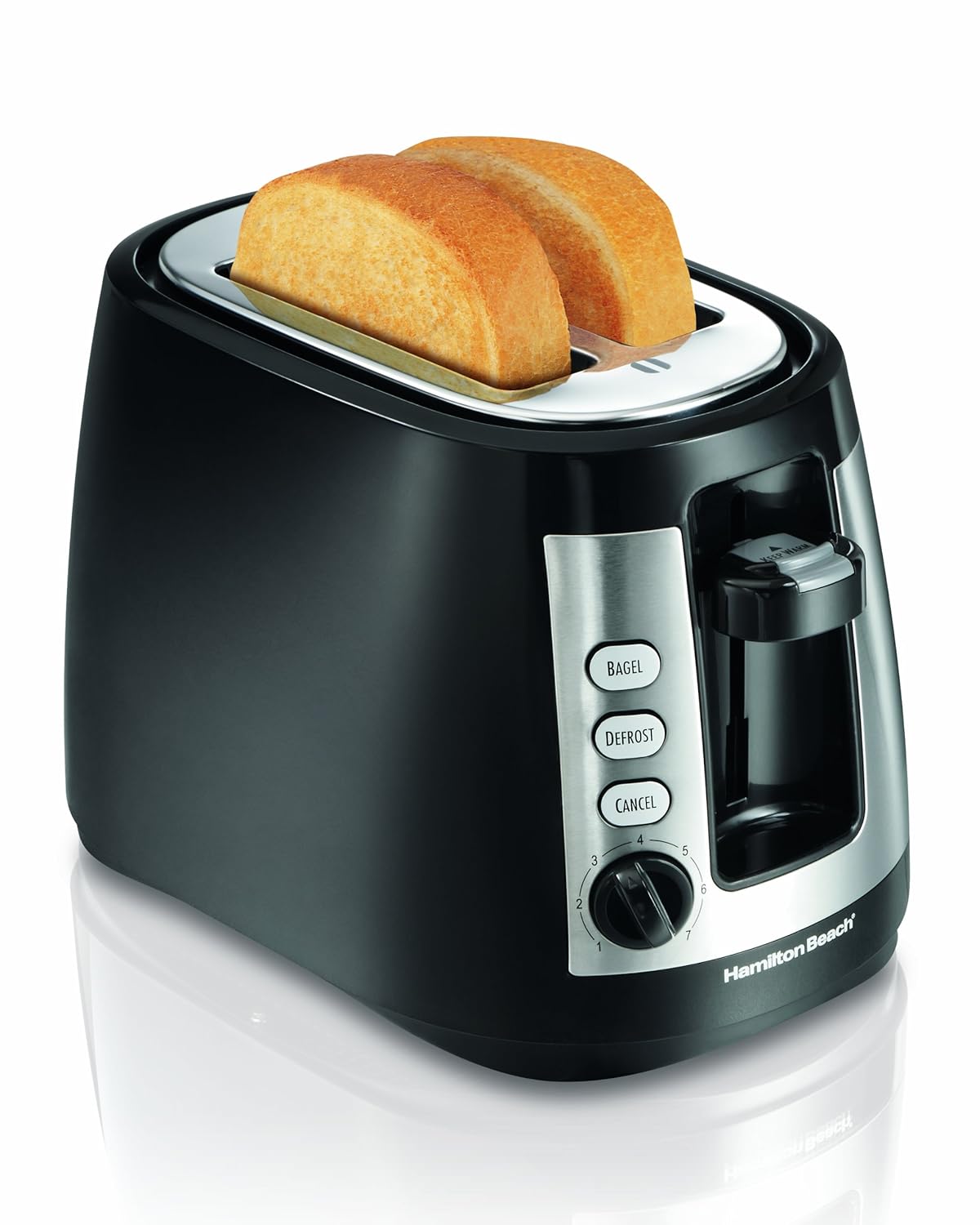 Hamilton Beach Keep Warm Toaster, 3 Styles eBay