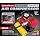 Q Industries MV50 SuperFlow High-Volume 12-Volt Air Compressor