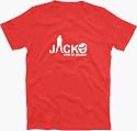 JACKO REST IN PEACE michael jackson remember him Kids T-Shirt Red 128