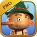 Talking Pinocchio Pro