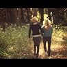 Girls - "Honey Bunny"