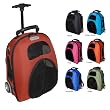 TRANSPORTADORA para MASCOTAS I-GO2 WEEKENDER de PET GEAR (Varios Colores)